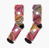 CALCETAS VULVAS