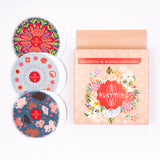 Tripack de absorbentes de Lactancia ARIA