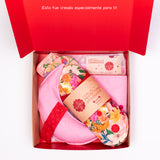 Kit para Chicas (ideal para probar todos los tamaños)