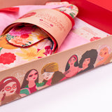 Kit para Chicas (ideal para probar todos los tamaños)