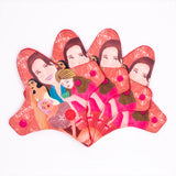 Kit Protector Colaless Mujeres