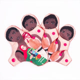 Kit COBRE Protector Diario Mujeres