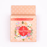 Kit Pétalos de Limpieza Facial