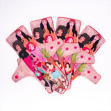 Kit Toallas XXL Mujeres