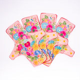 Kit Toallas XXL Floral