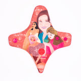 Kit Protector Colaless Mujeres