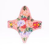 Kit Protector Colaless Floral