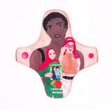 Protector Diario Mujeres