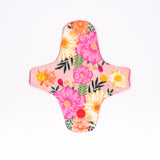 Protector Diario Floral