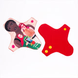 Kit Protector Diario Mujeres