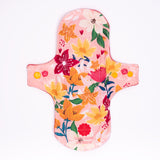 Toalla Diurna Floral