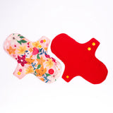 Toalla Diurna Floral