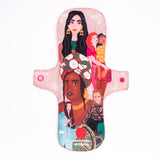 Kit Toallas Nocturnas Mujeres