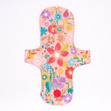 Kit Toallas Nocturnas Floral