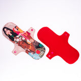 Kit Toallas Nocturnas Mujeres