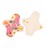 Kit COBRE Protector Diario Floral