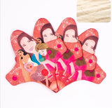 Kit COBRE Protector Colaless Mujeres