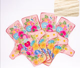 Kit COBRE Toallas XXL Floral