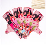 Kit COBRE Toallas XXL Mujeres